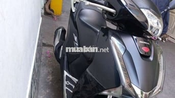 SH I 125 SX 2019 xe còn đẹp bao êm chưa sửa chữa
