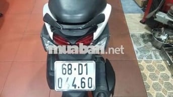 HAYATE SS 2011 BS68 GTHL XE ZIN ÊM KENG FULL BỐC.