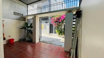 VN163 Bán nhà 2 tầng hẻm 4m đường Liên Hoa Tây Nha Trang