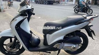 SH Y 125 nhập NEW