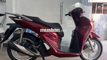 SH160 390 cây số chưa thay nhớt lần đầu như xe mới