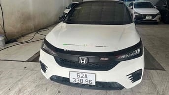 Honda City RS 2023 1.5 i-VTEC - 84500 km