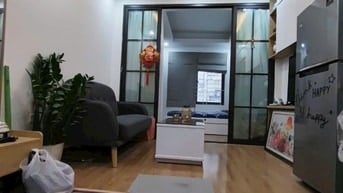 Cần bán CCMN tại ngõ 34 Dịch Vọng Hậu, 1 ngủ đầy đủ nội thất, gần ô tô