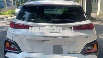 Hyundai Kona 2019 1.6 Turbo - 77000 km