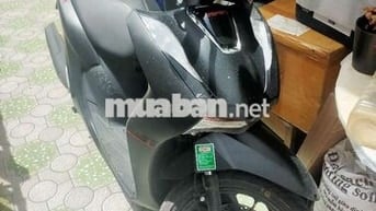 Xe tay ga 50cc Espero