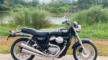 Honda VRX400 Roadster