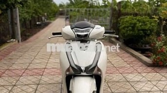 SH150i CBS 44.000km zin