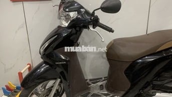 Vision 2020 đen smartkey 110cc 96%