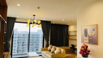 Trần Đại Nghĩa Căn hộ 2PN/65m2 Full Nội Thất 1Tỷ750_Sổ Sẵng 