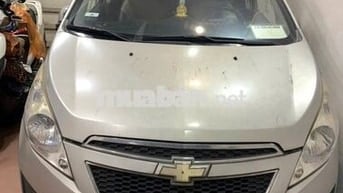 Chevrolet Spark 2012 LT 1.2 MT - 105000 km
