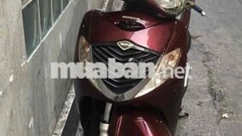 Bán xe SHi 150 nhập Ý ,BS TPHCM 1 chủ, Máy móc zin