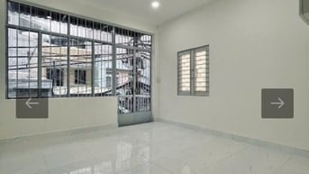 HXH BÙI THỊ XUÂN, THÔNG LÊ VĂN SỸ, 62m2, 4T599