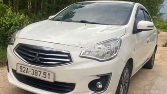 Mitsubishi Attrage 2019 1.2L AT Eco - 90000 km