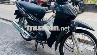 Honda wave 2018