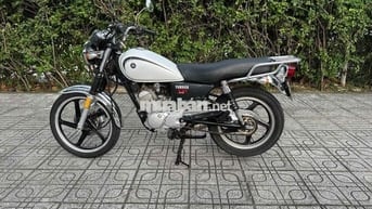 YB125SP CHÍNH CHỦ BIỂN SÀI GÒN