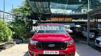 RANGER XLS 2022 TỰ ĐỘNG ,HỖ TRỢ VAY 70%