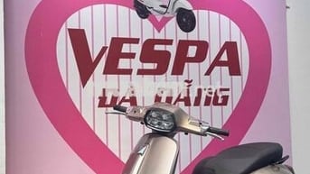 vespa TFT 2024