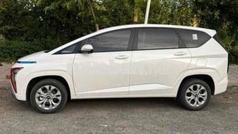 Hyundai Stargazer 2024 - 24000 km