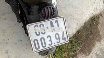 MOTO XV250