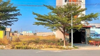 Sang nền đất mặt tiền đường Tỉnh Lộ 10 - KCN Poyuen 2 tiện kinh doanh