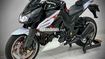 KAWASAKI Z1000 ABS LIMITED EDITION 2013