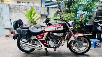 xe daelim magma 125cc