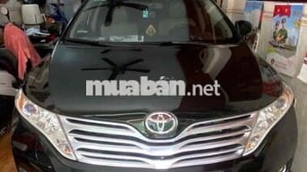 Venza 2010 máy 2.7 rất lợi xăng xe mua mới 1 chủ