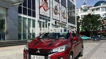 Mitsubishi Attrage 2020 CVT - 55000 km