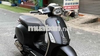 vespa sprint up led iget.trả góp.trao đổi xe
