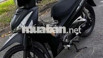 FUTURE 125Fi Led 2025 lăn bánh 400Km như mới
