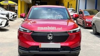 HONDA HRV G 2024 GIA ĐÌNH LƯỚT 751KM SƠN ZIN 100%