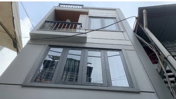 Bán nhà Lê Văn Sỹ Q3 – 5 tầng – ngang 6m – lô góc 2 mặt thoáng