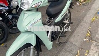 Honda wave a 2018 mới 90% Bstp chính chủ