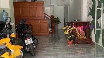 Chính chủ bán nhà Đào Duy Anh, P9, Phú Nhuận, Giá 3 tỷ 210 - 60m2