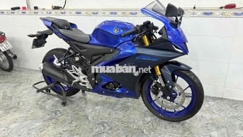 Bán  YAMAHA RV4 DKLD 2025 BS 66 chính chủ