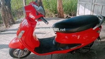 Xe máy cực êm tình trạng như mới