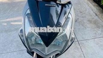 Honda Air Blade FI Xe đen xám