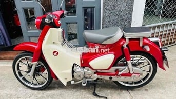 Cup 125cc