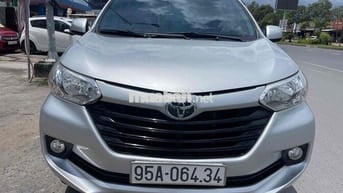 Toyota Avanza Premio 2018 1.5 AT - 87000 km