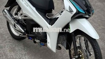 Future 125cc dọn Full kiểng mới 99%