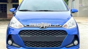 Hyundai Grand i10 2019 Grand 1.2 AT - 38000 km