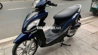 Kymco candy 50cc 2017 mới 90% bstp chính chủ