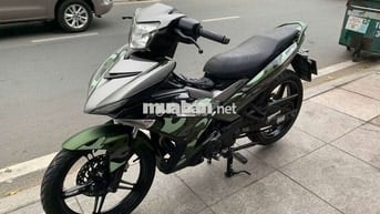 Yamaha Exciter 150 2018 mới 90% Bstp chính chủ