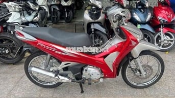 Honda future mập FI 2013 mới 90% Bstp chính chủ