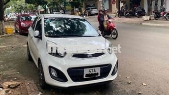Kia Morning 2015 - 79 km