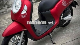 Scoopy 2023 Siêu lướt như xe Mới