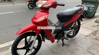 Wave Trung Quốc 2012 mới 90% biển số thành phố