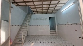 CHO THUÊ NHÀ NGUYÊN CĂN CHÍNH CHỦ – CHU VĂN AN, QUẬN BÌNH THẠNH