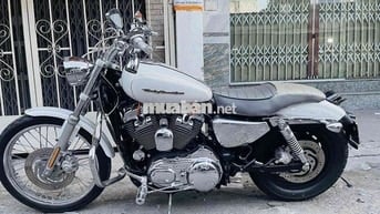 Harley Davidson XL1200