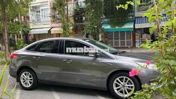 Ford Focus 2019 1.5L EcoBoost Trend (sedan)